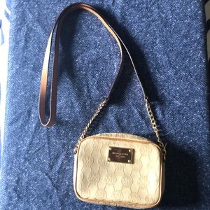 Michael Kors Mini Crossbody Purse